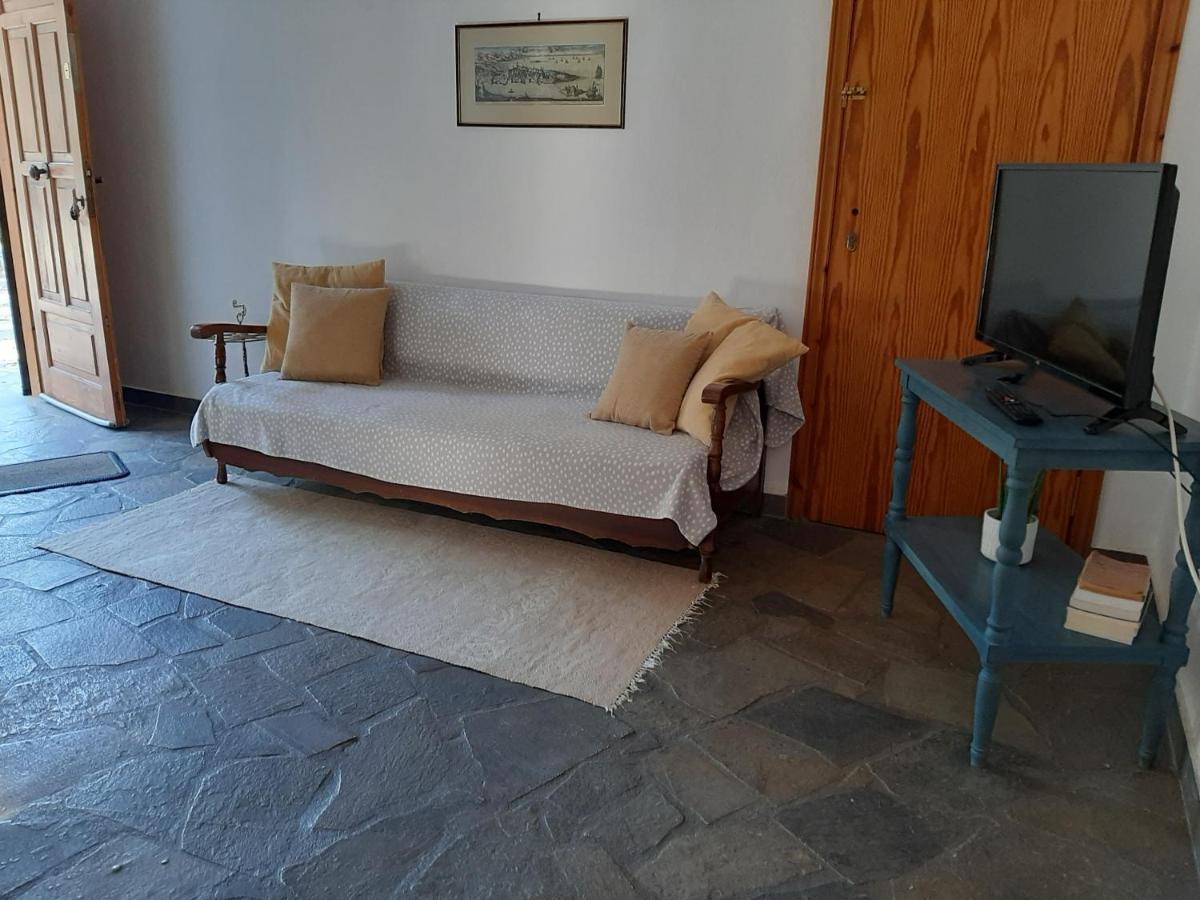 דירות Ária Σπίτι Σε Ελαιώνα, House In An Olive Grove מראה חיצוני תמונה