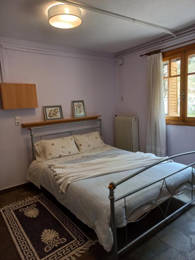 דירות Ária Σπίτι Σε Ελαιώνα, House In An Olive Grove מראה חיצוני תמונה