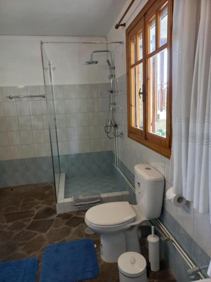 דירות Ária Σπίτι Σε Ελαιώνα, House In An Olive Grove מראה חיצוני תמונה